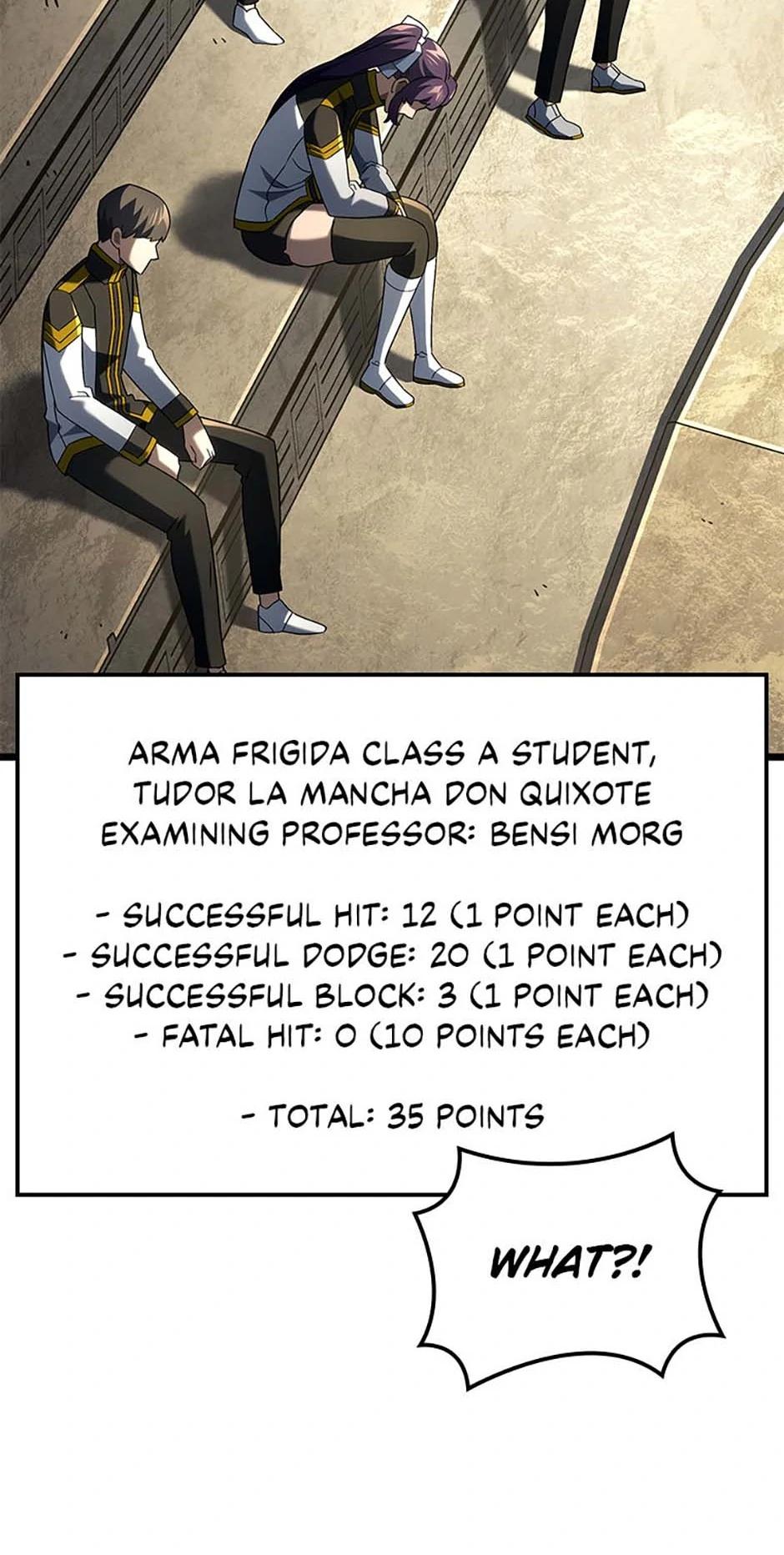 Read Revenge of the Baskerville Bloodhound ENGLISH Manga Online