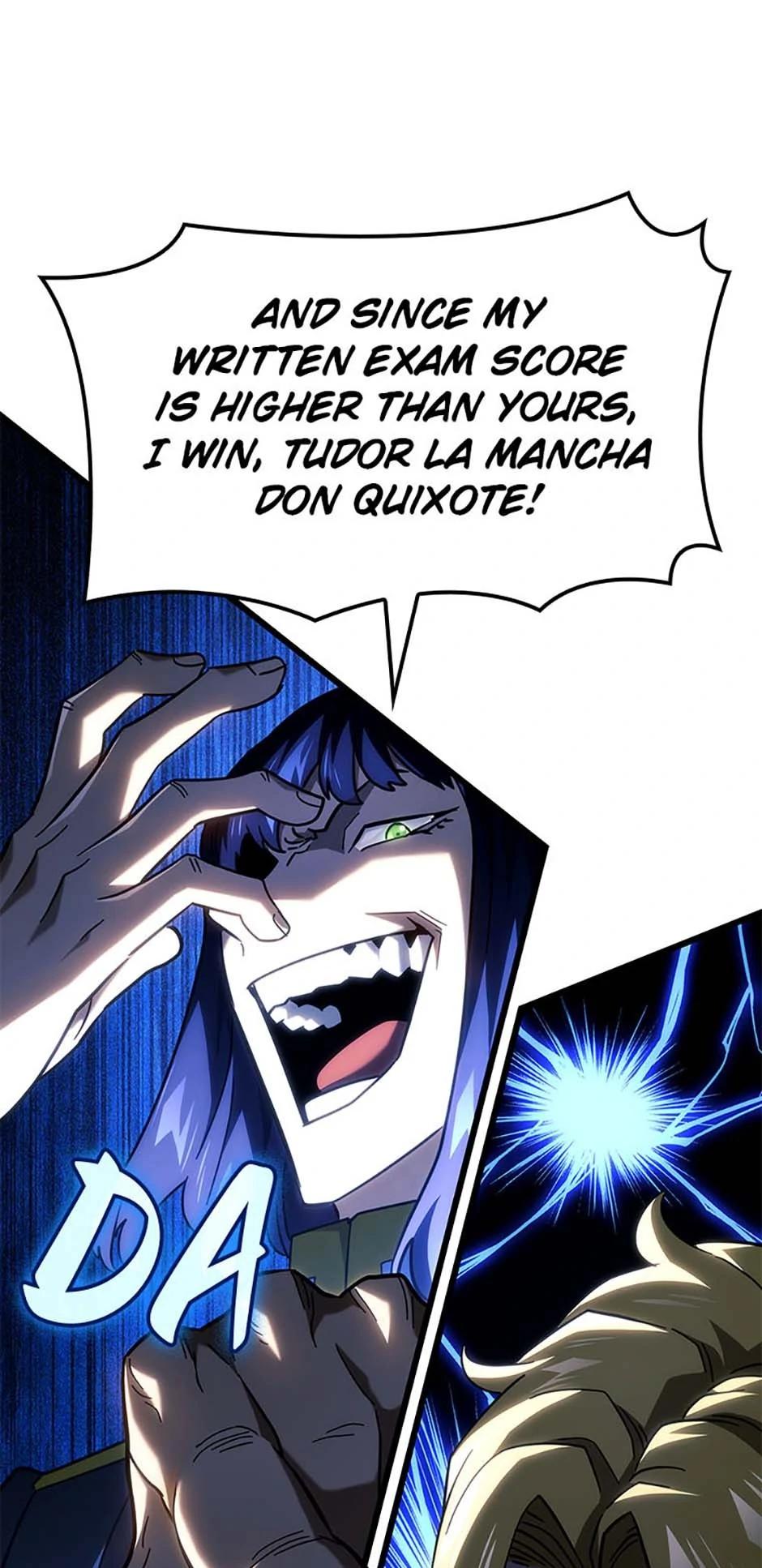 Read Revenge of the Baskerville Bloodhound ENGLISH Manga Online