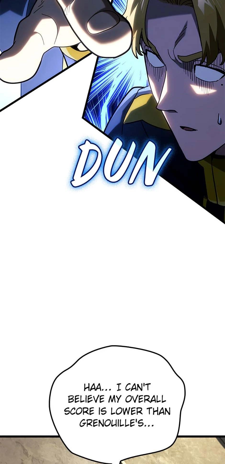 Read Revenge of the Baskerville Bloodhound ENGLISH Manga Online