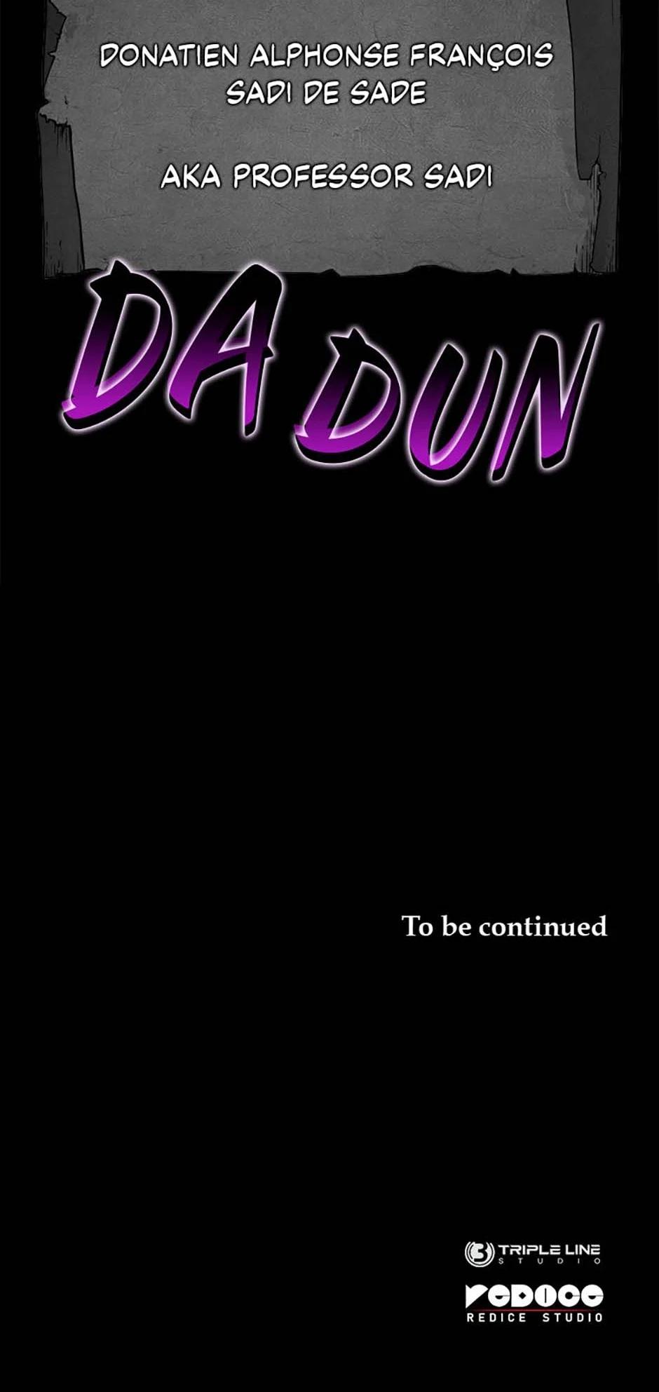 Read Revenge of the Baskerville Bloodhound ENGLISH Manga Online