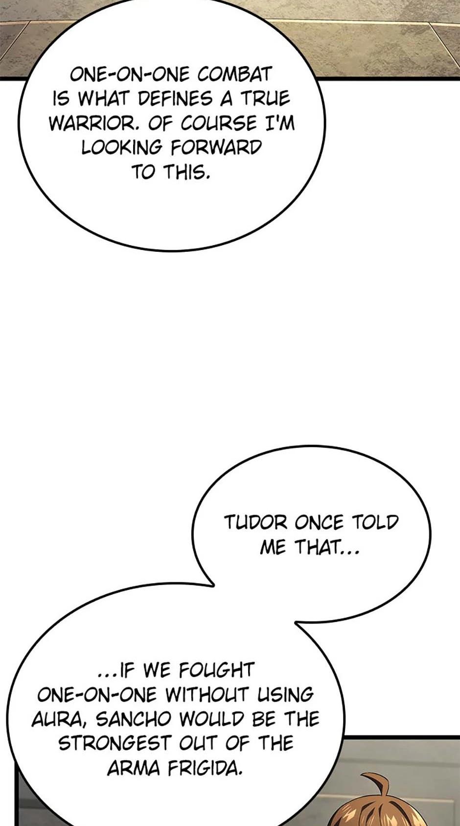 Read Revenge of the Baskerville Bloodhound ENGLISH Manga Online