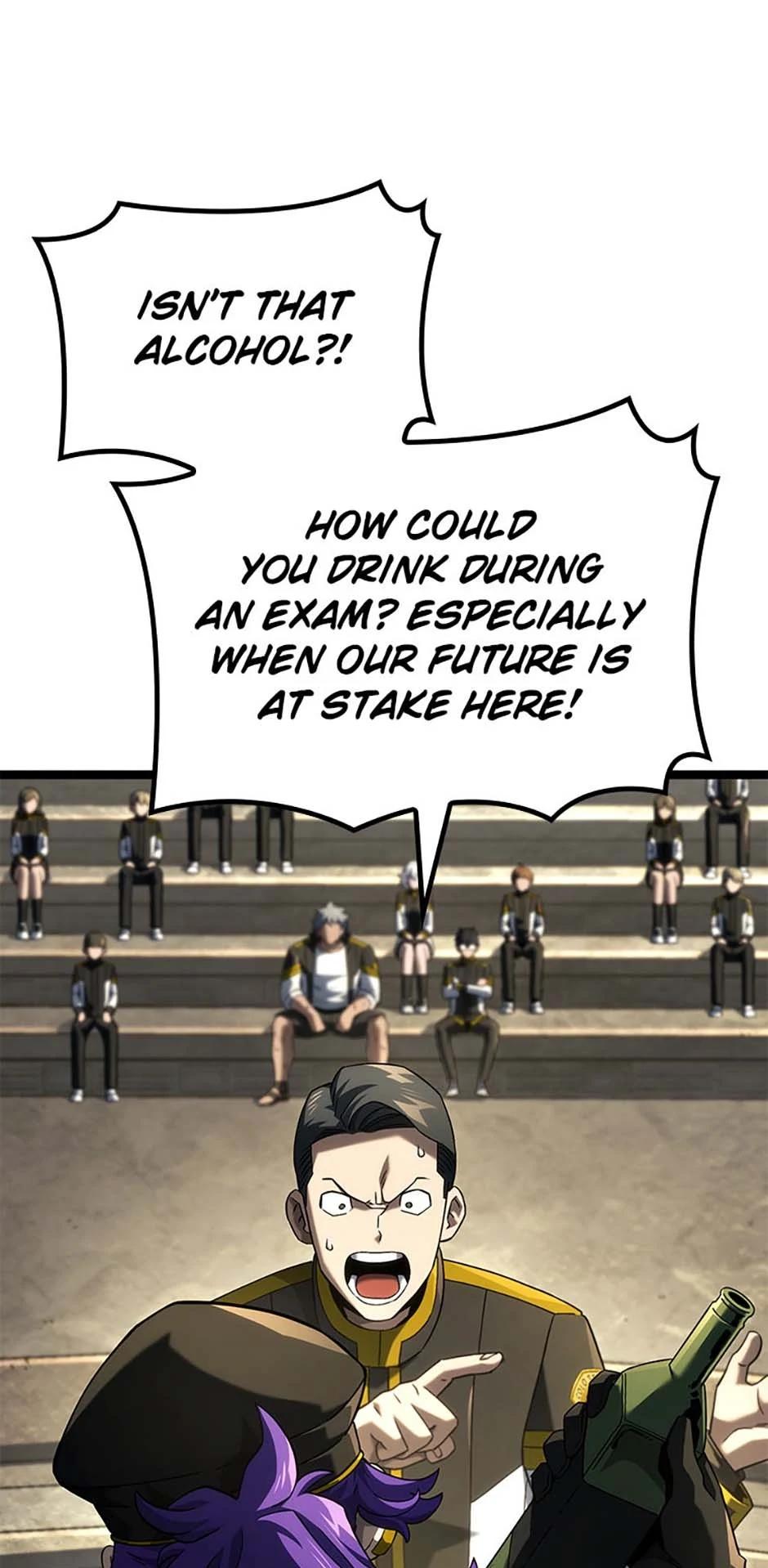 Read Revenge of the Baskerville Bloodhound ENGLISH Manga Online