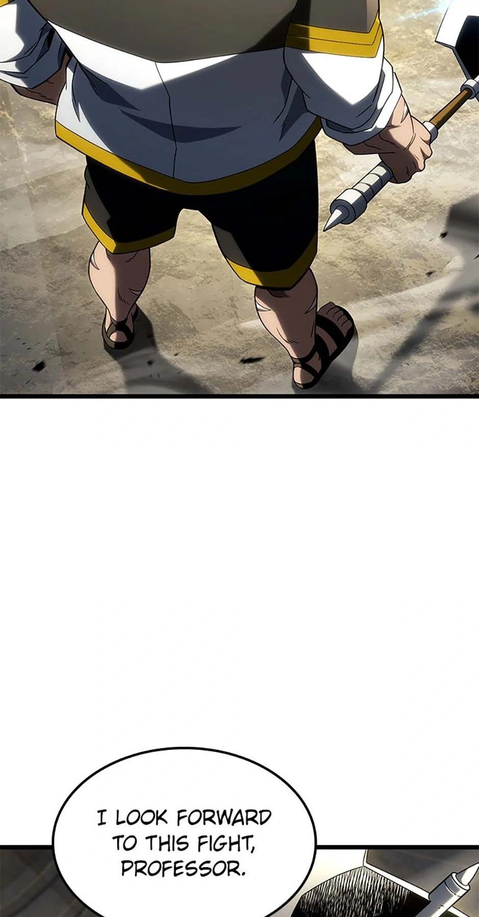 Read Revenge of the Baskerville Bloodhound ENGLISH Manga Online