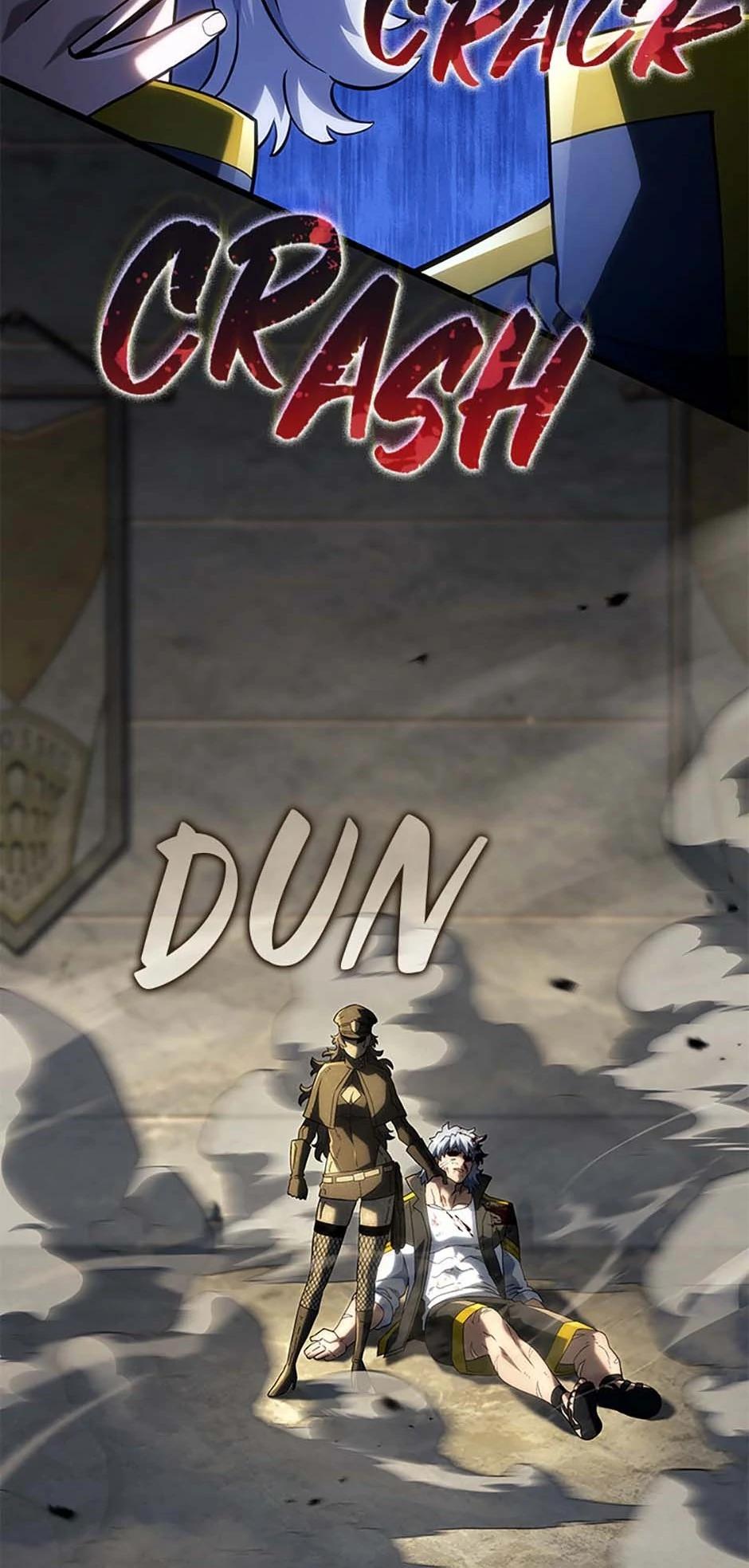 Read Revenge of the Baskerville Bloodhound ENGLISH Manga Online