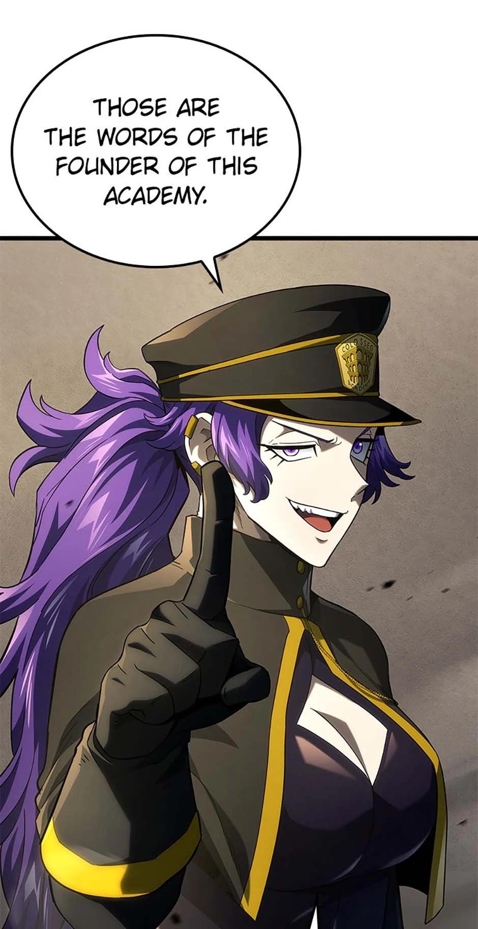 Read Revenge of the Baskerville Bloodhound ENGLISH Manga Online