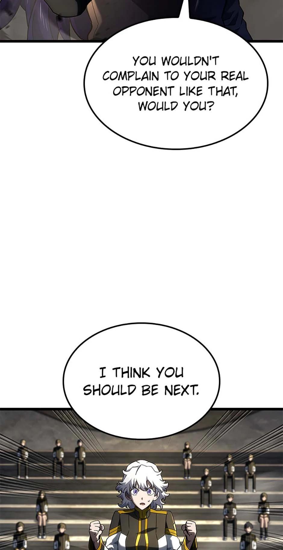 Read Revenge of the Baskerville Bloodhound ENGLISH Manga Online