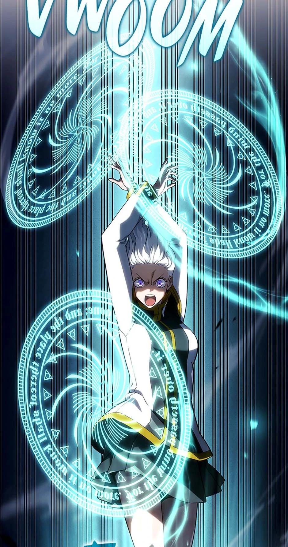 Read Revenge of the Baskerville Bloodhound ENGLISH Manga Online