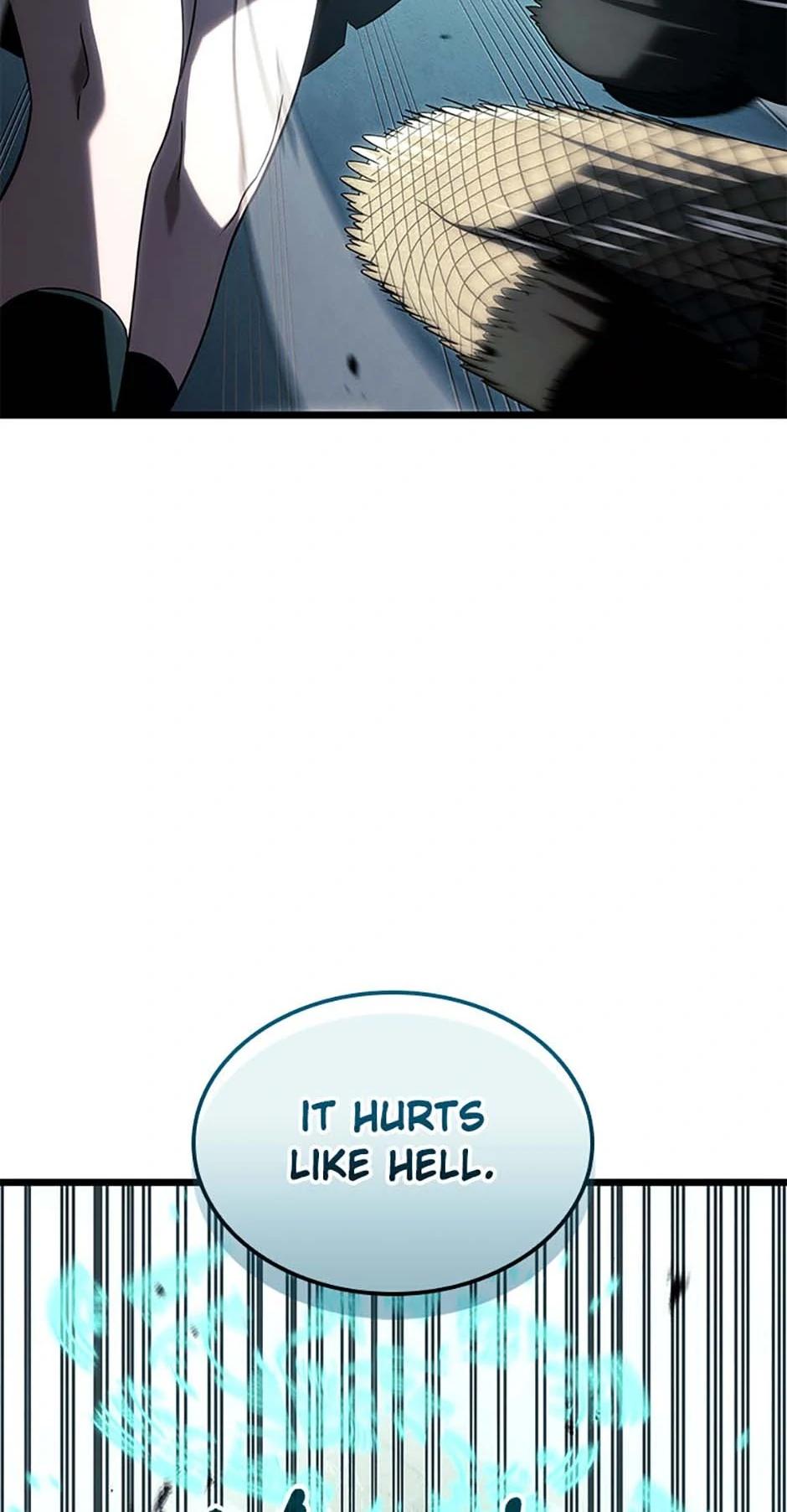 Read Revenge of the Baskerville Bloodhound ENGLISH Manga Online