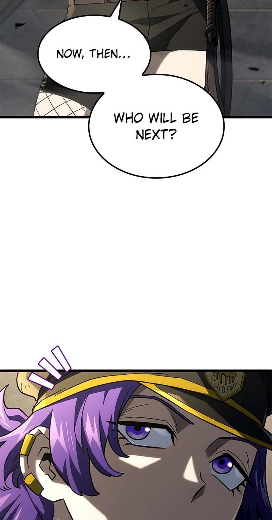 Read Revenge of the Baskerville Bloodhound ENGLISH Manga Online