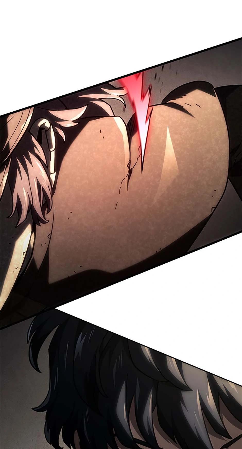 Read Revenge of the Baskerville Bloodhound ENGLISH Manga Online