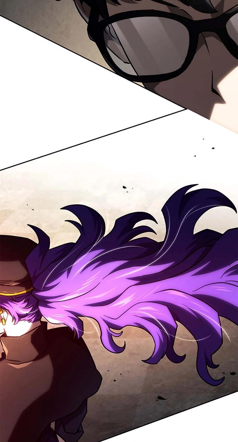 Read Revenge of the Baskerville Bloodhound ENGLISH Manga Online