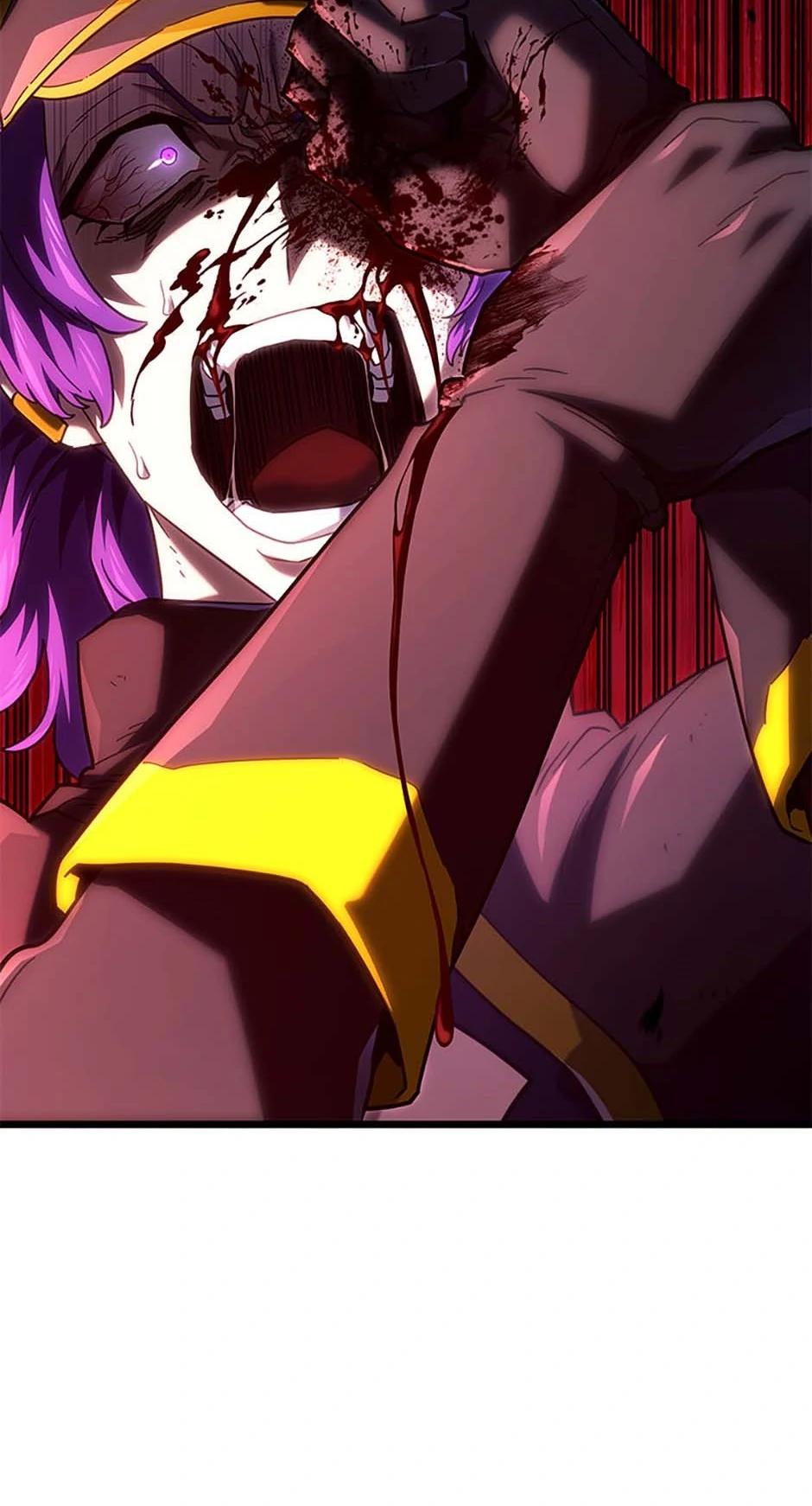 Read Revenge of the Baskerville Bloodhound ENGLISH Manga Online