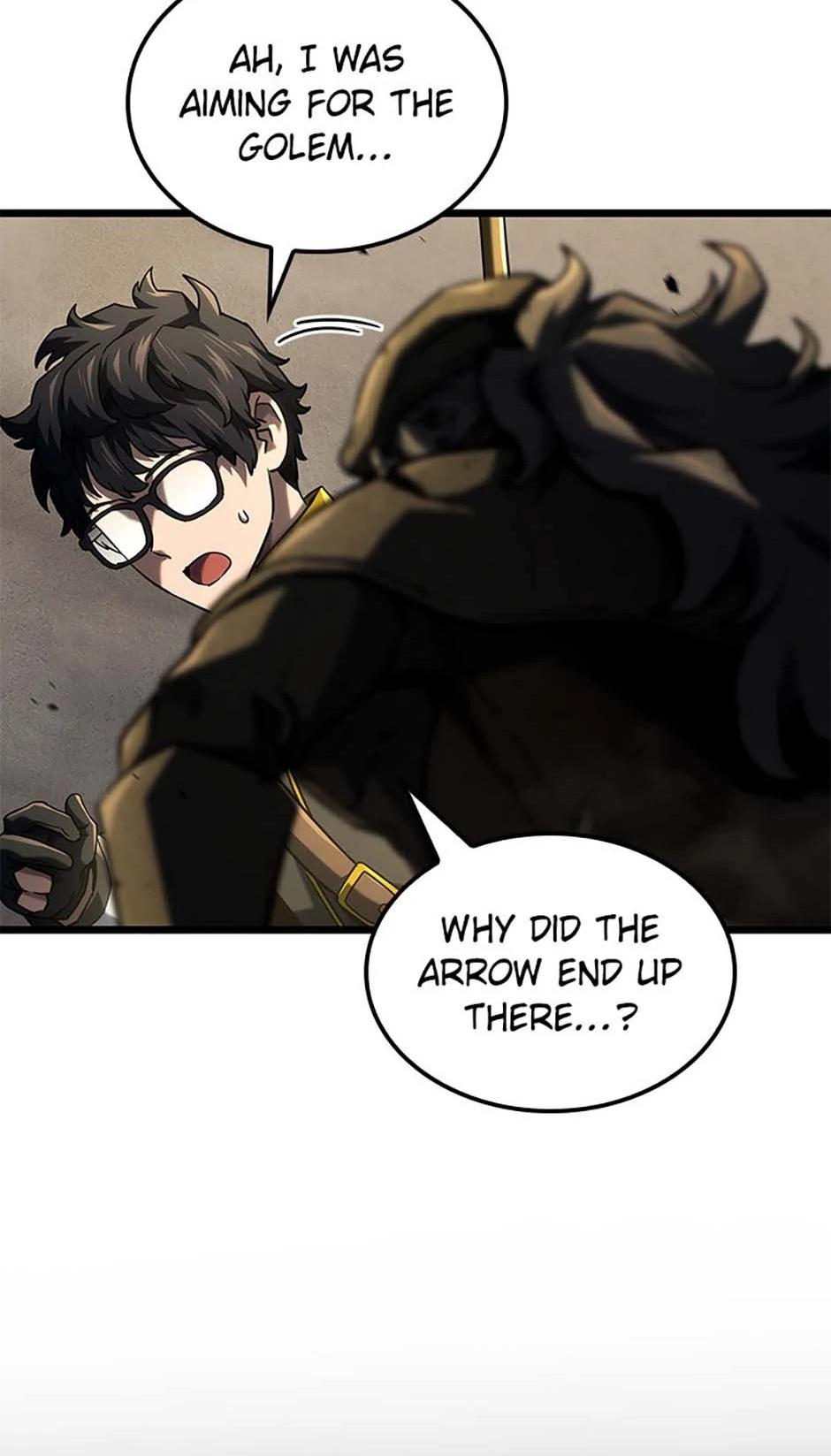 Read Revenge of the Baskerville Bloodhound ENGLISH Manga Online