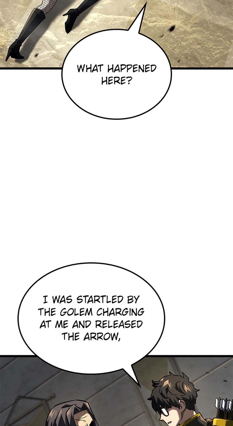 Read Revenge of the Baskerville Bloodhound ENGLISH Manga Online