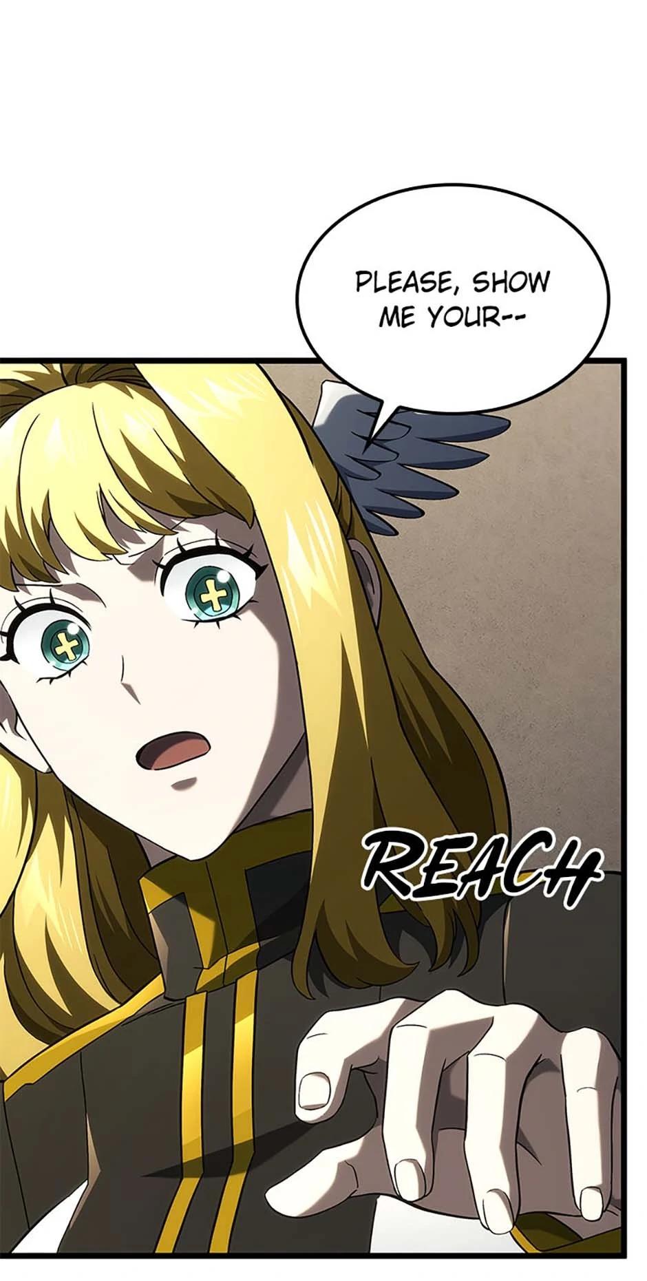 Read Revenge of the Baskerville Bloodhound ENGLISH Manga Online