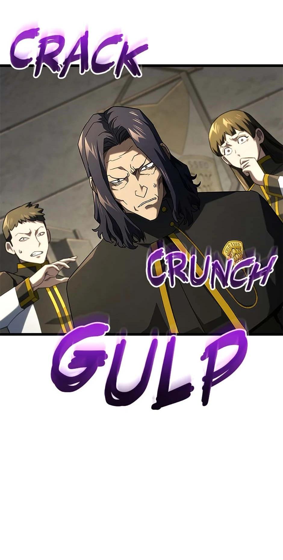 Read Revenge of the Baskerville Bloodhound ENGLISH Manga Online