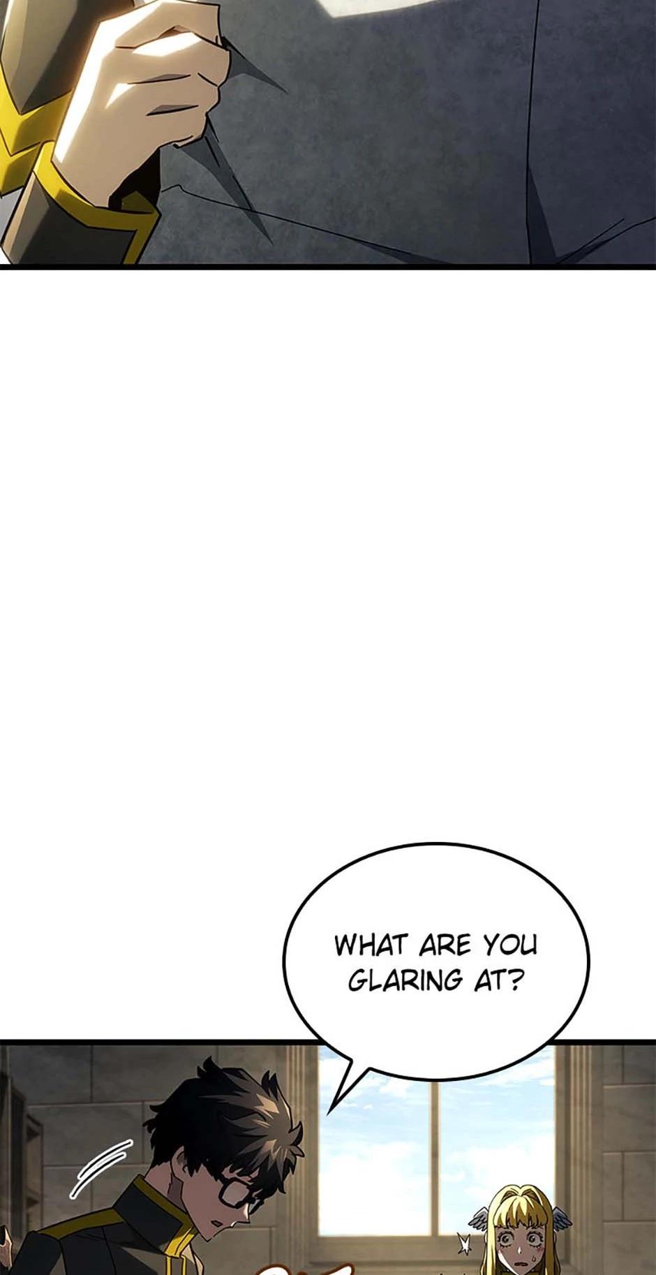 Read Revenge of the Baskerville Bloodhound ENGLISH Manga Online