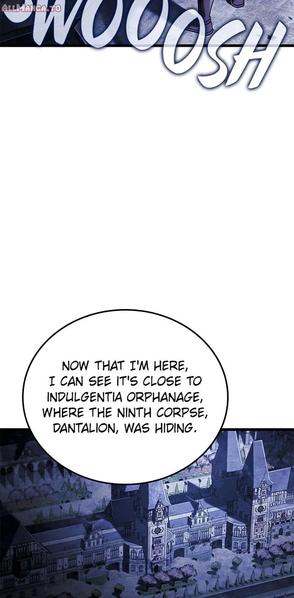 Read Revenge of the Baskerville Bloodhound ENGLISH Manga Online