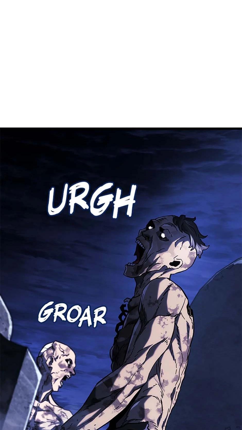 Read Revenge of the Baskerville Bloodhound ENGLISH Manga Online