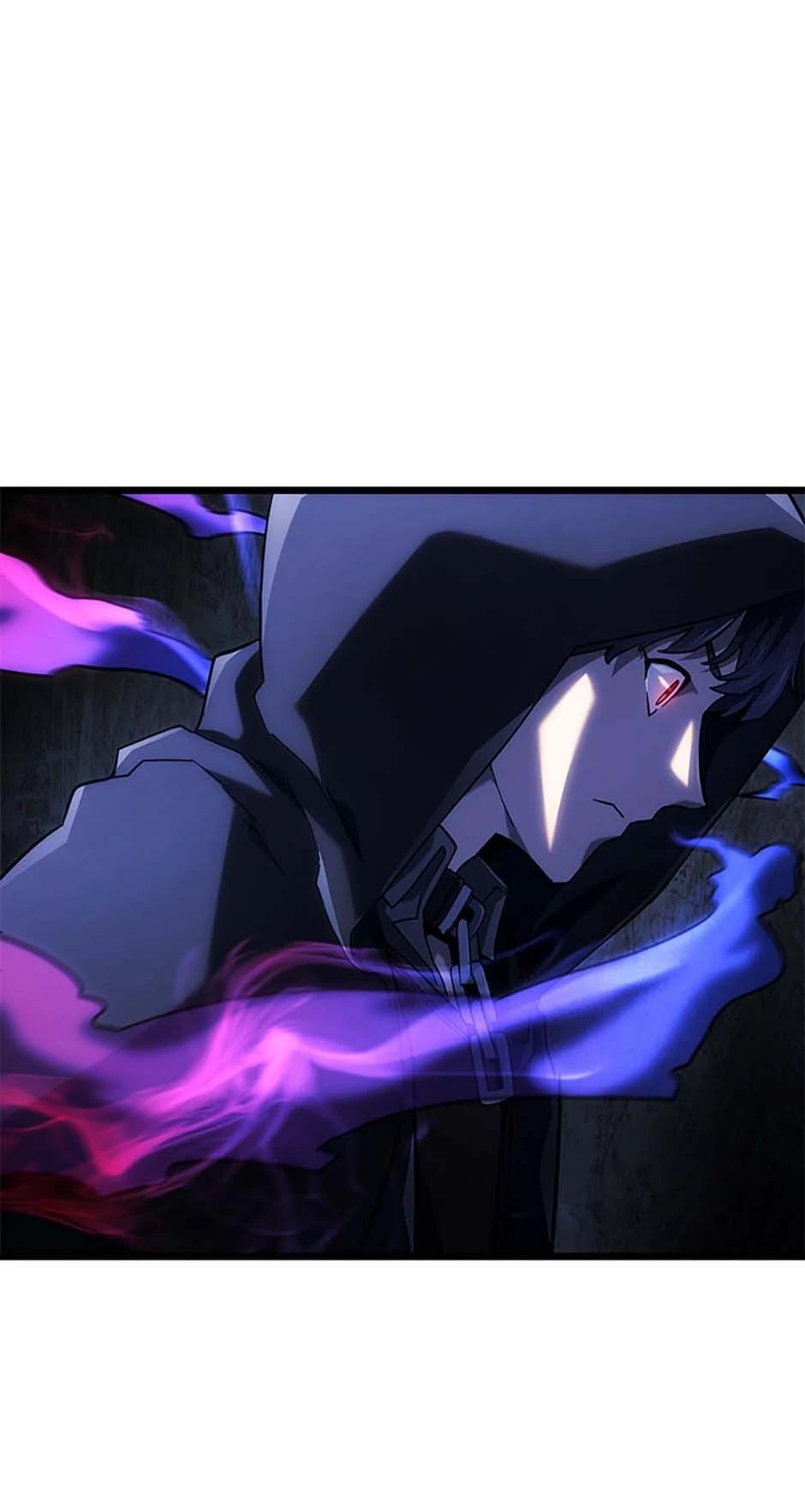 Read Revenge of the Baskerville Bloodhound ENGLISH Manga Online