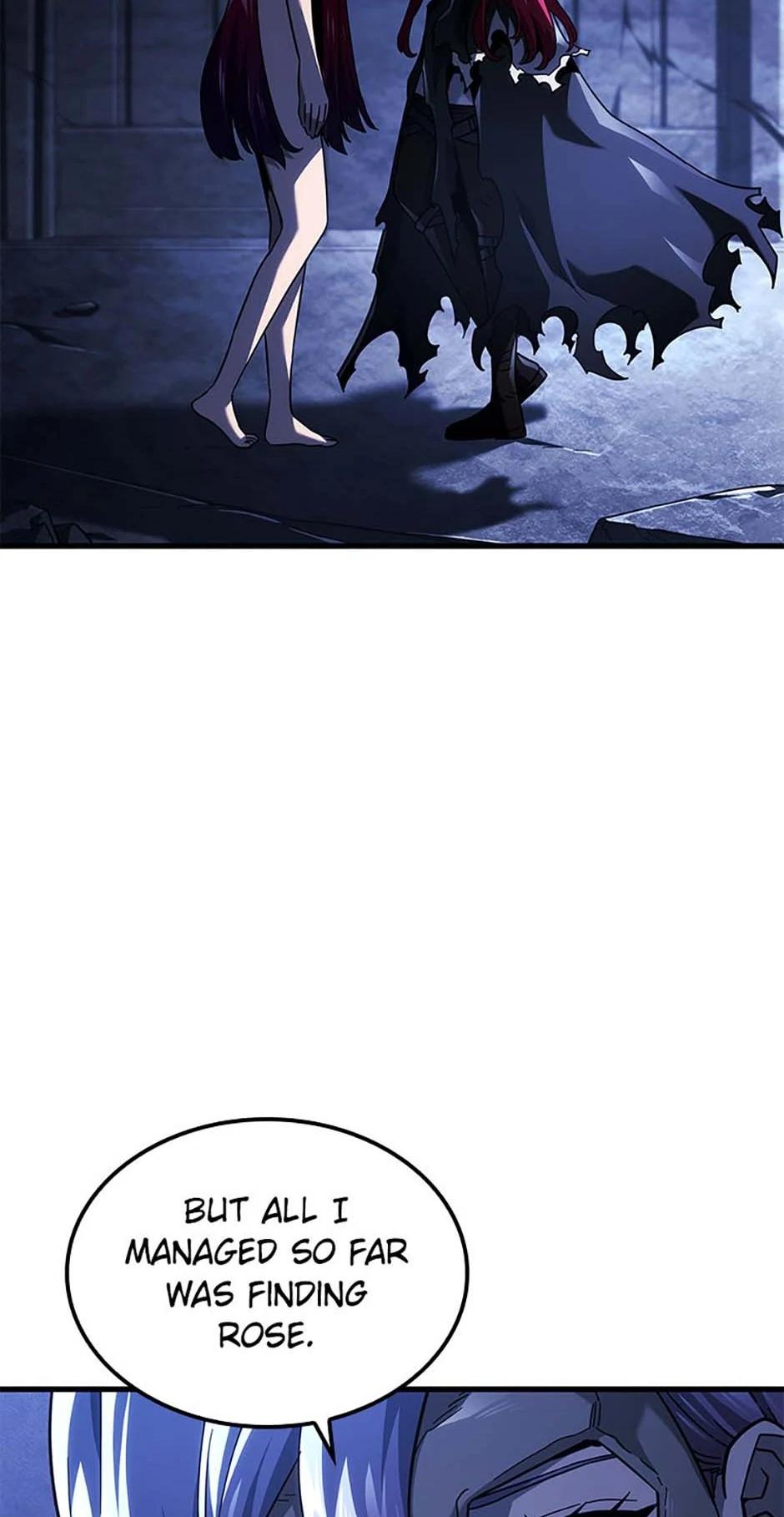 Read Revenge of the Baskerville Bloodhound ENGLISH Manga Online