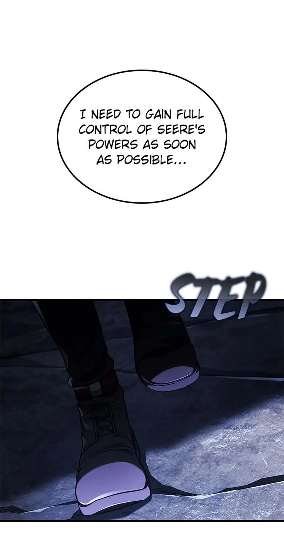 Read Revenge of the Baskerville Bloodhound ENGLISH Manga Online