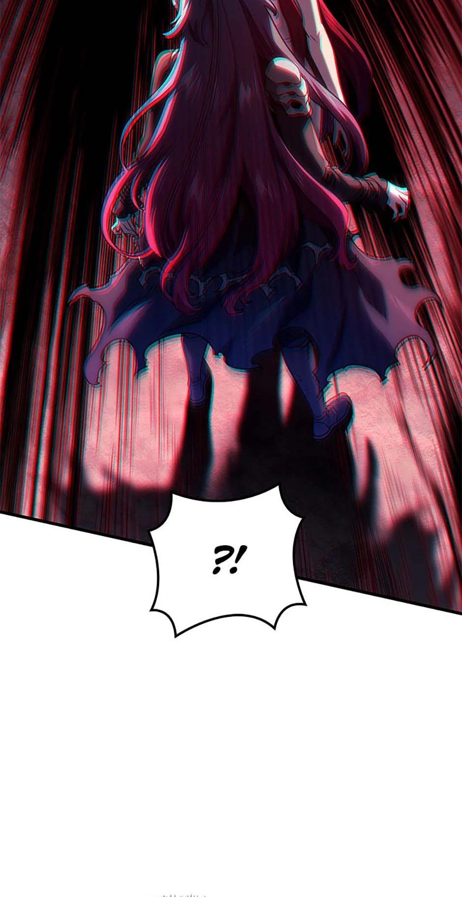 Read Revenge of the Baskerville Bloodhound ENGLISH Manga Online