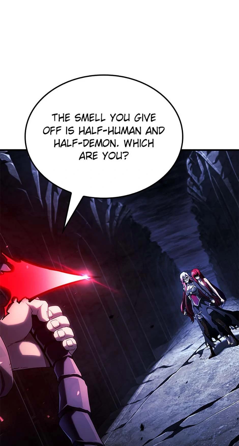 Read Revenge of the Baskerville Bloodhound ENGLISH Manga Online