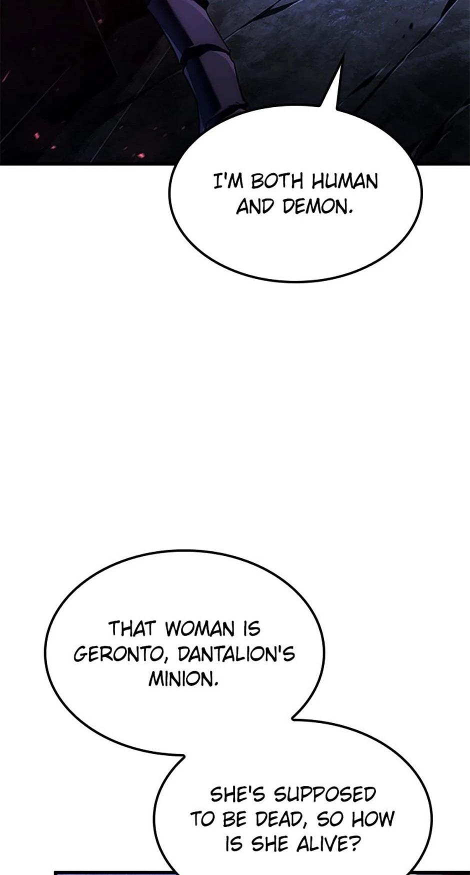 Read Revenge of the Baskerville Bloodhound ENGLISH Manga Online