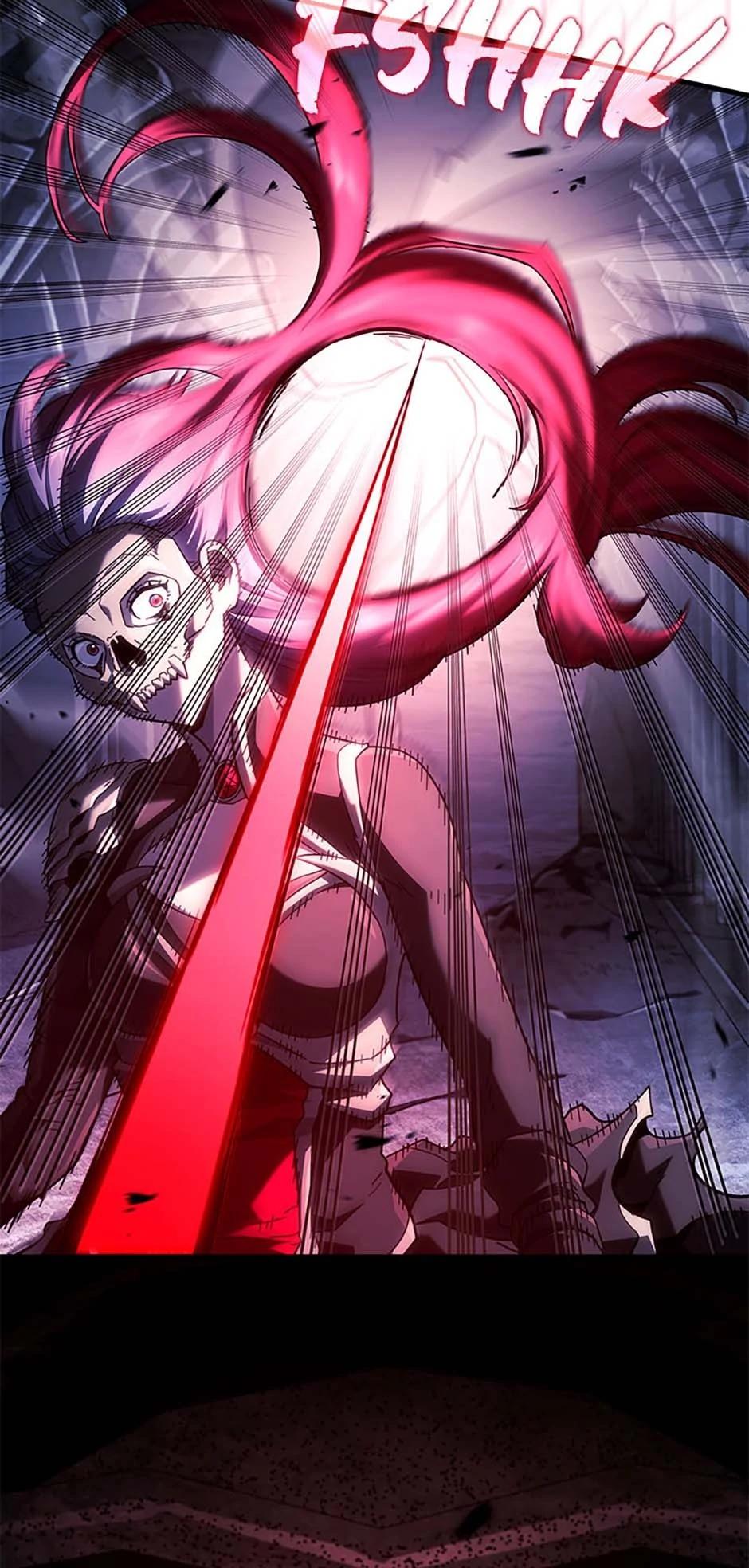 Read Revenge of the Baskerville Bloodhound ENGLISH Manga Online