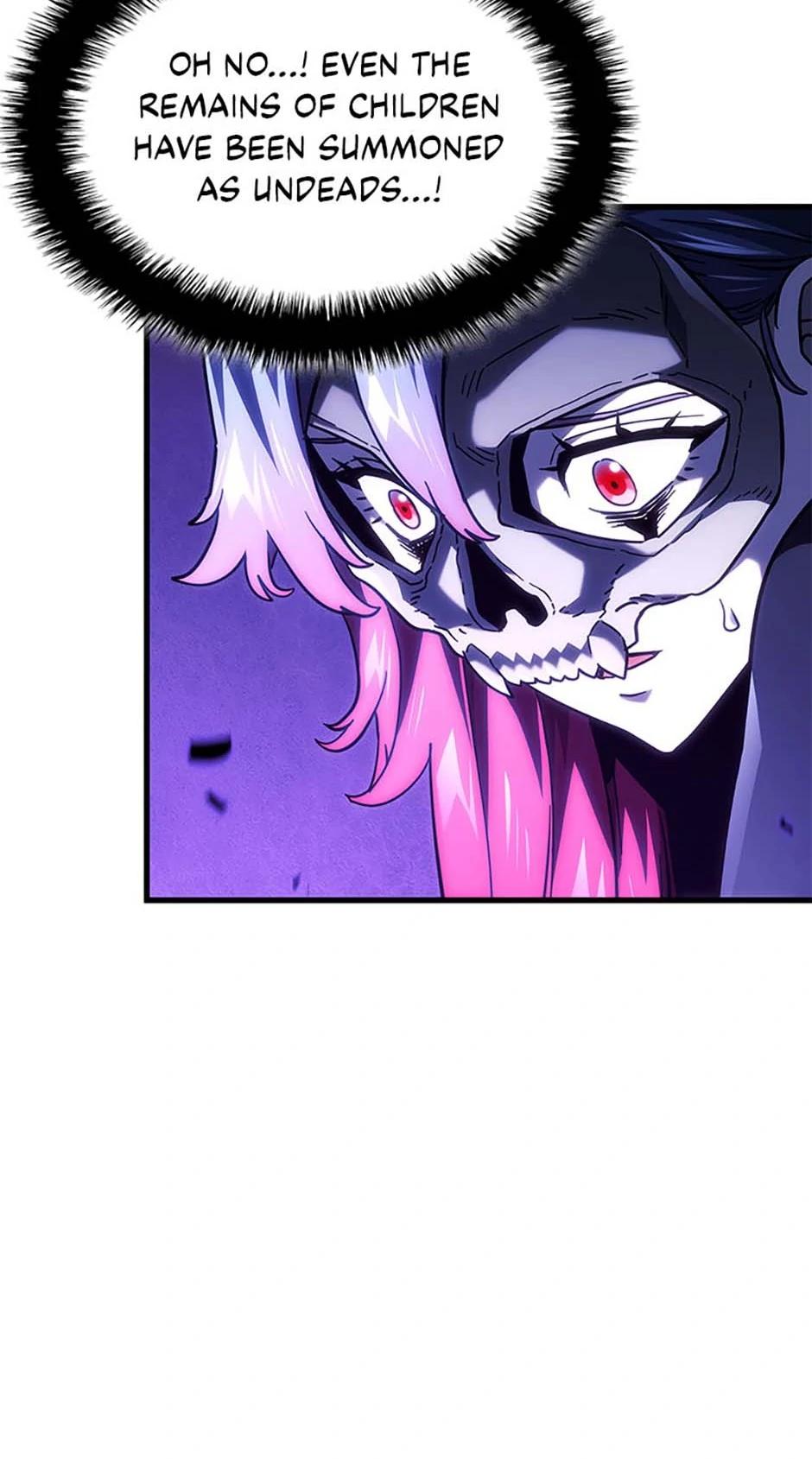 Read Revenge of the Baskerville Bloodhound ENGLISH Manga Online