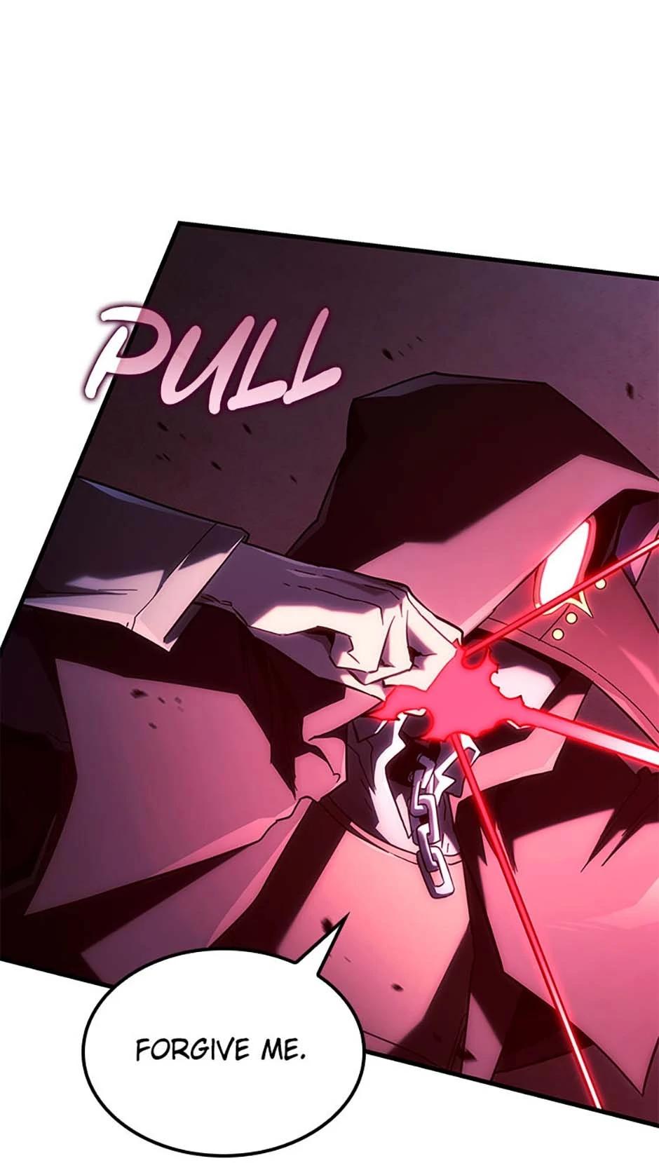 Read Revenge of the Baskerville Bloodhound ENGLISH Manga Online