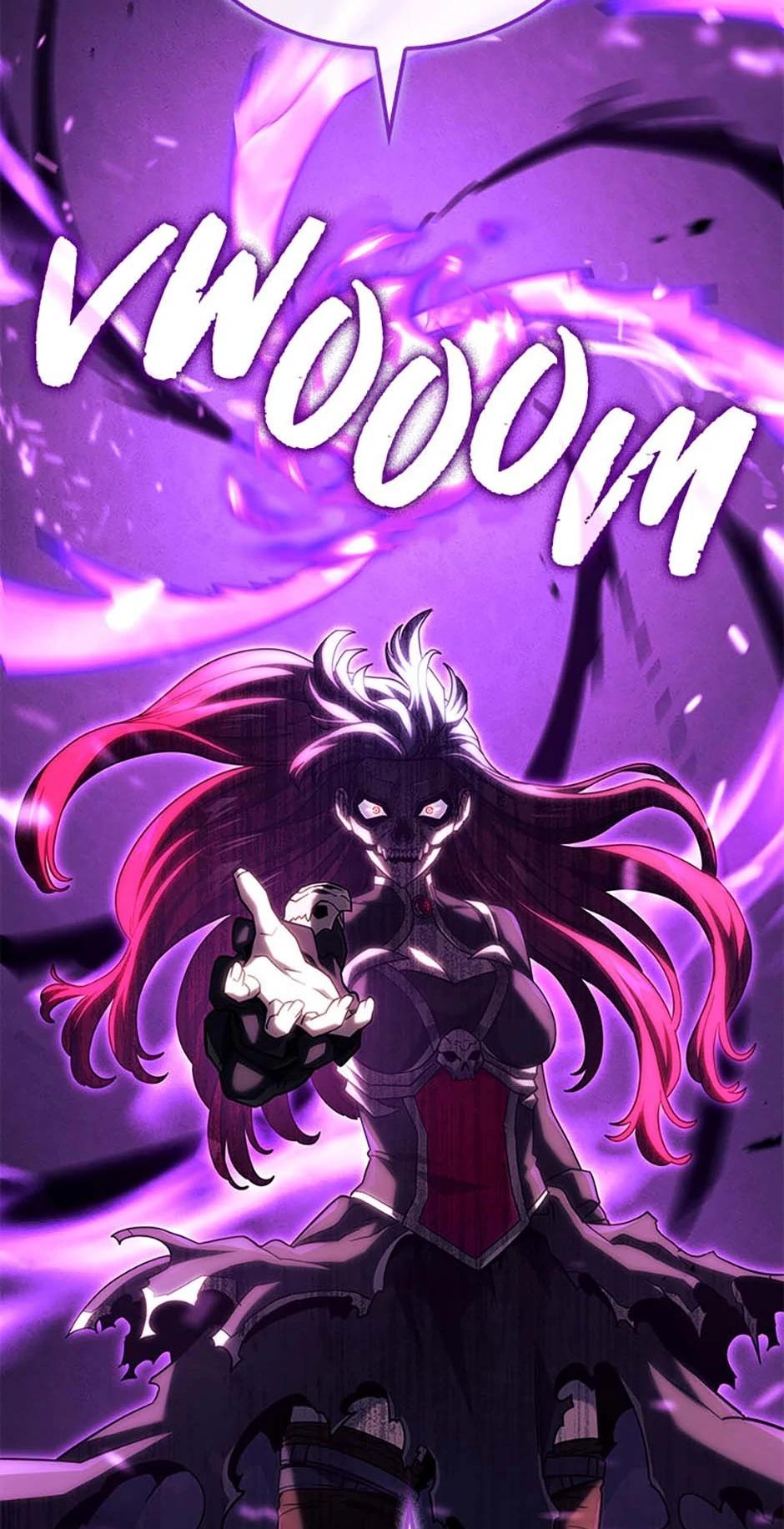 Read Revenge of the Baskerville Bloodhound ENGLISH Manga Online