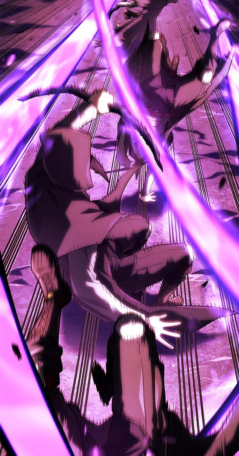 Read Revenge of the Baskerville Bloodhound ENGLISH Manga Online