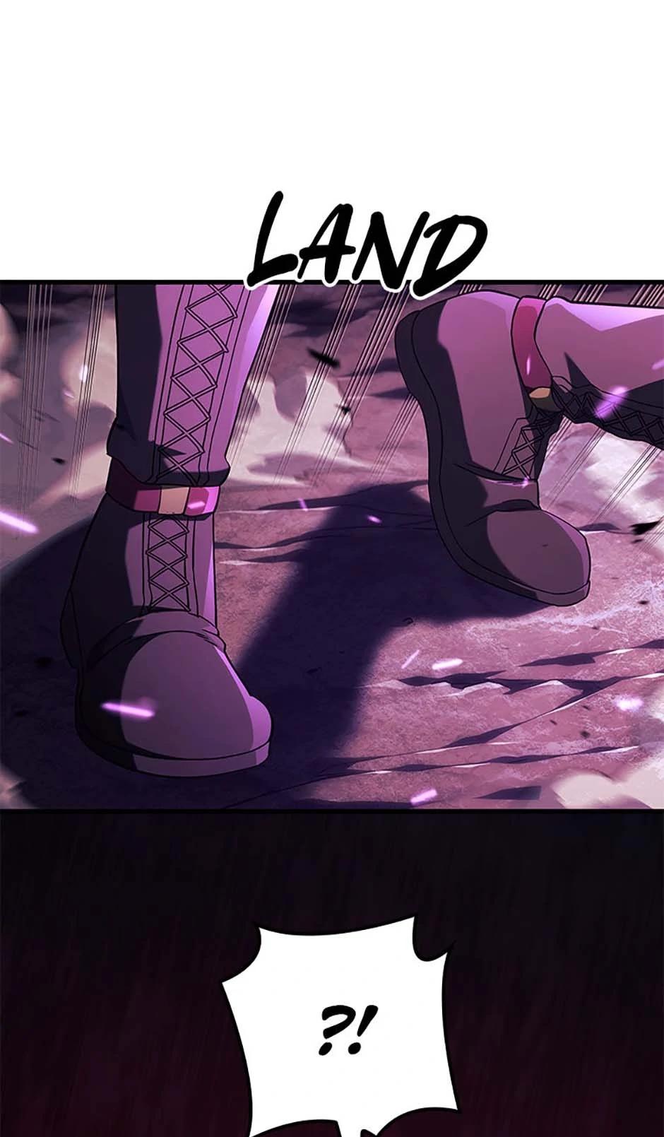 Read Revenge of the Baskerville Bloodhound ENGLISH Manga Online