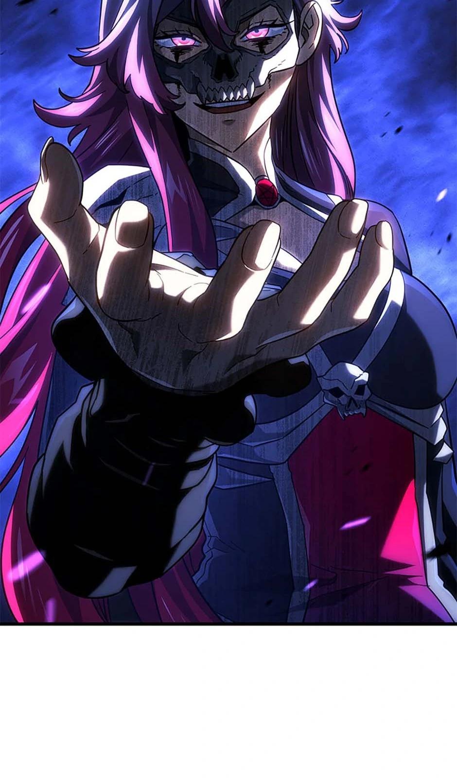 Read Revenge of the Baskerville Bloodhound ENGLISH Manga Online