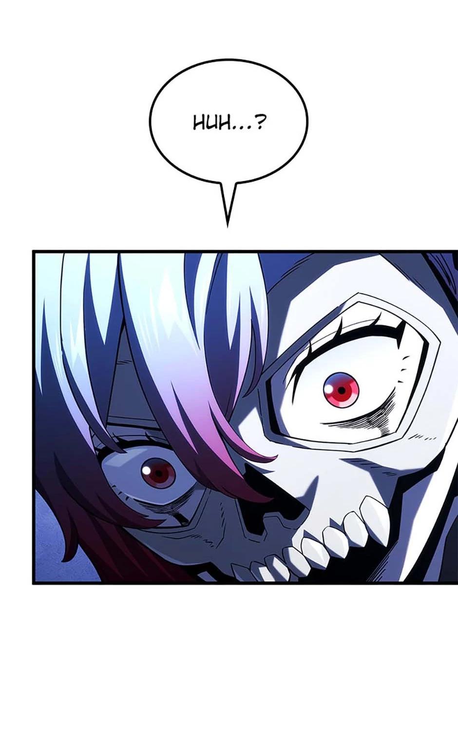 Read Revenge of the Baskerville Bloodhound ENGLISH Manga Online