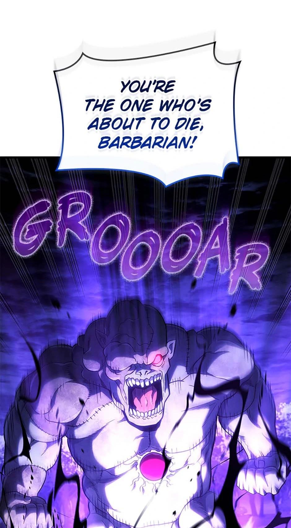 Read Revenge of the Baskerville Bloodhound ENGLISH Manga Online