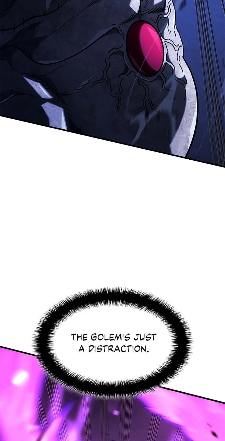 Read Revenge of the Baskerville Bloodhound ENGLISH Manga Online