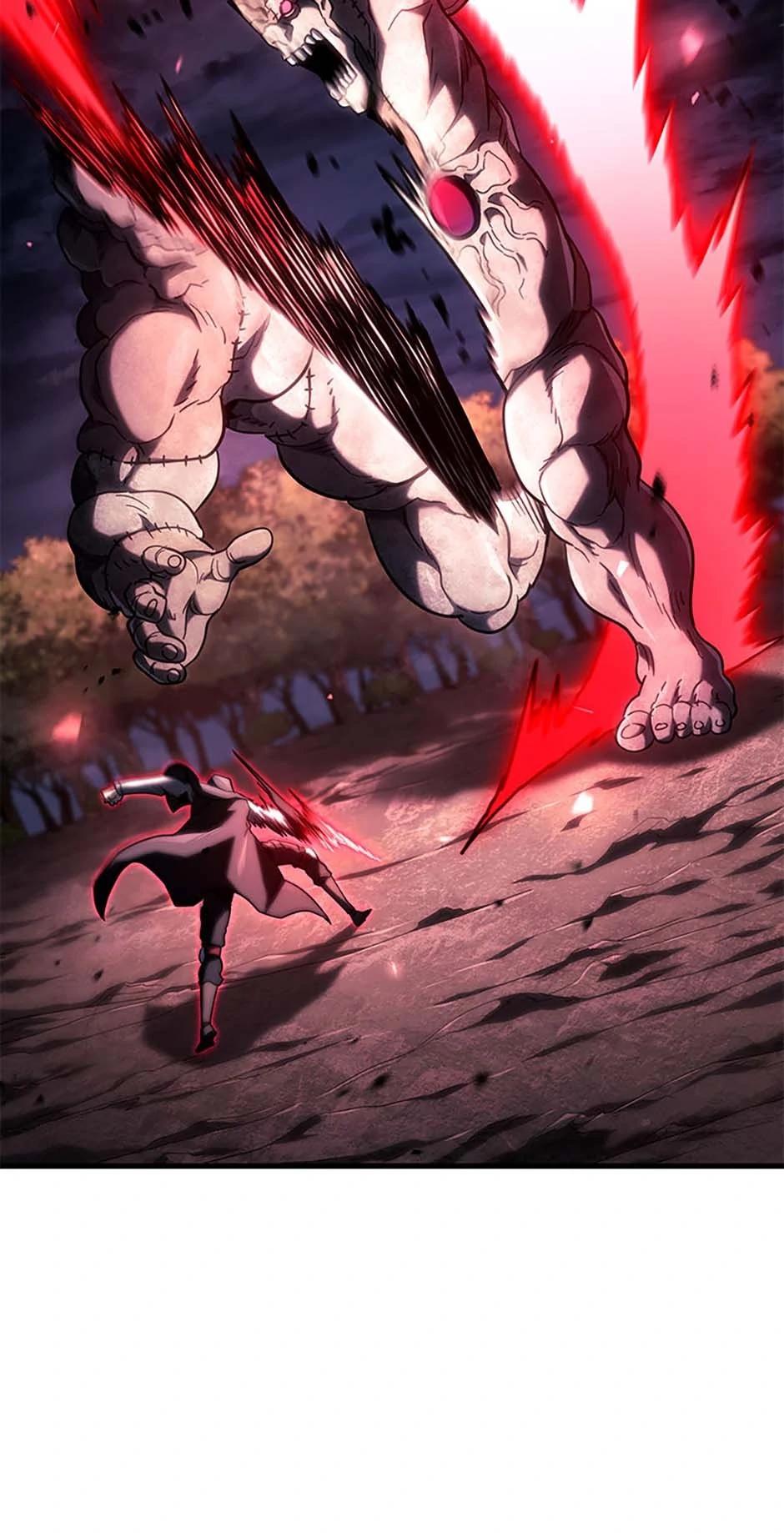 Read Revenge of the Baskerville Bloodhound ENGLISH Manga Online