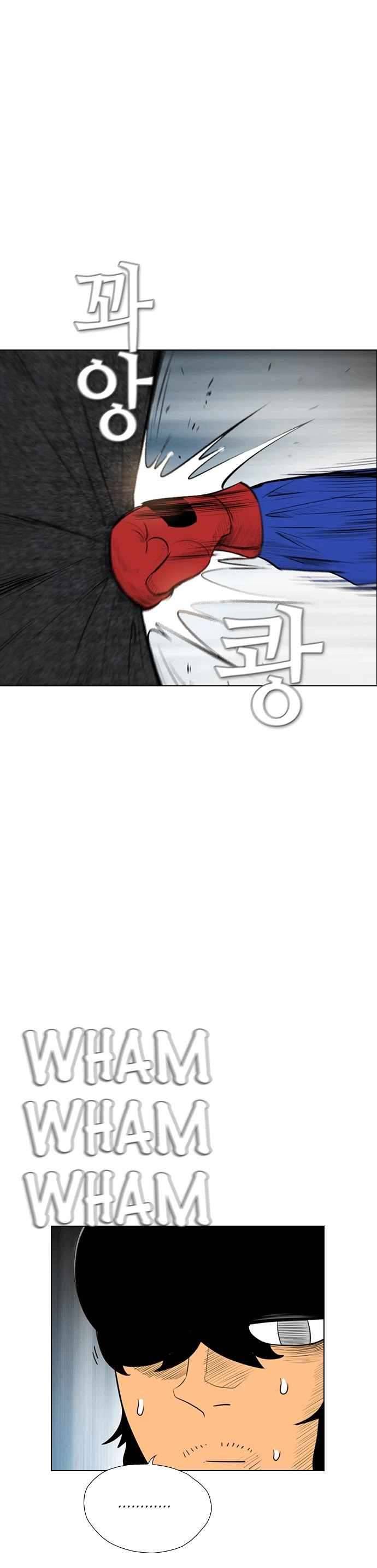 Read Revival Man ENGLISH Manga Online