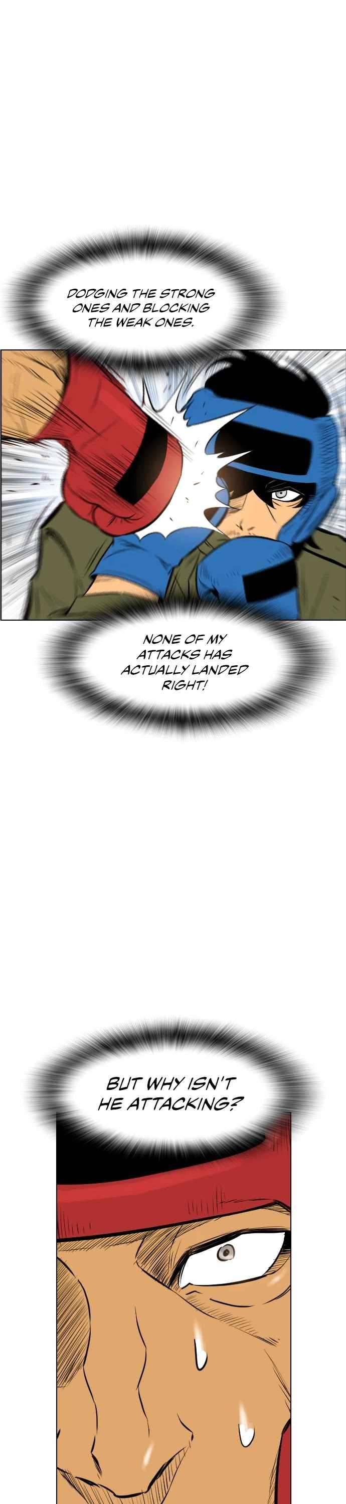 Read Revival Man ENGLISH Manga Online