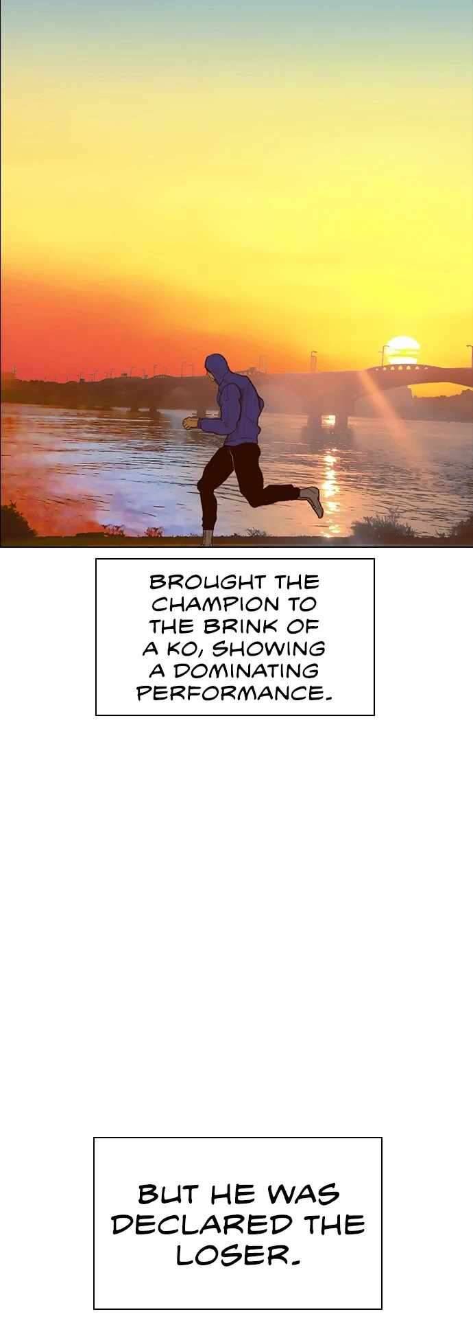 Read Revival Man ENGLISH Manga Online