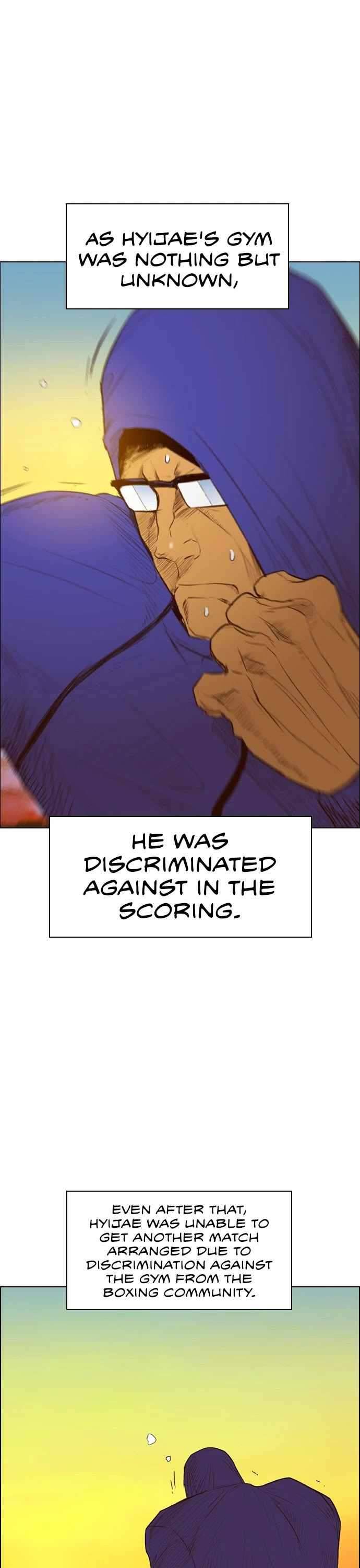 Read Revival Man ENGLISH Manga Online