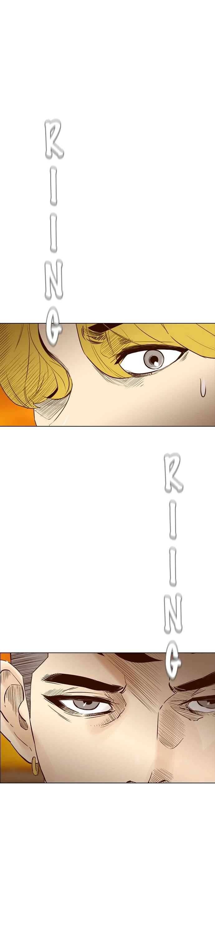 Read Revival Man ENGLISH Manga Online