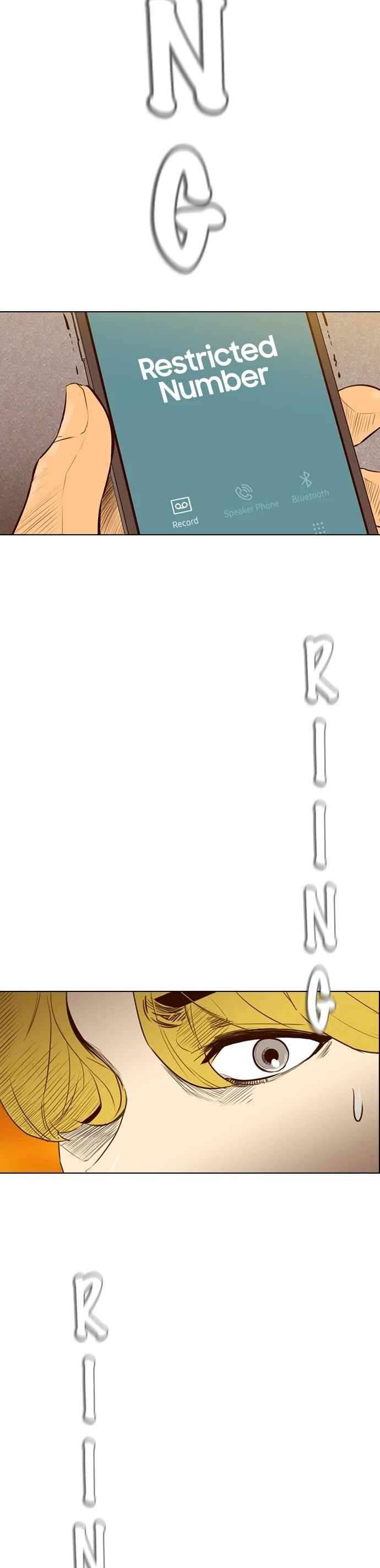 Read Revival Man ENGLISH Manga Online