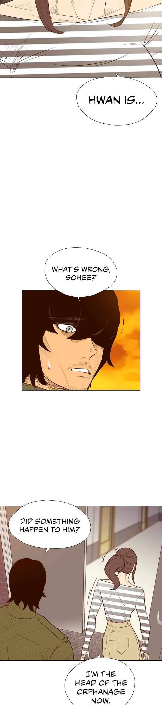 Read Revival Man ENGLISH Manga Online