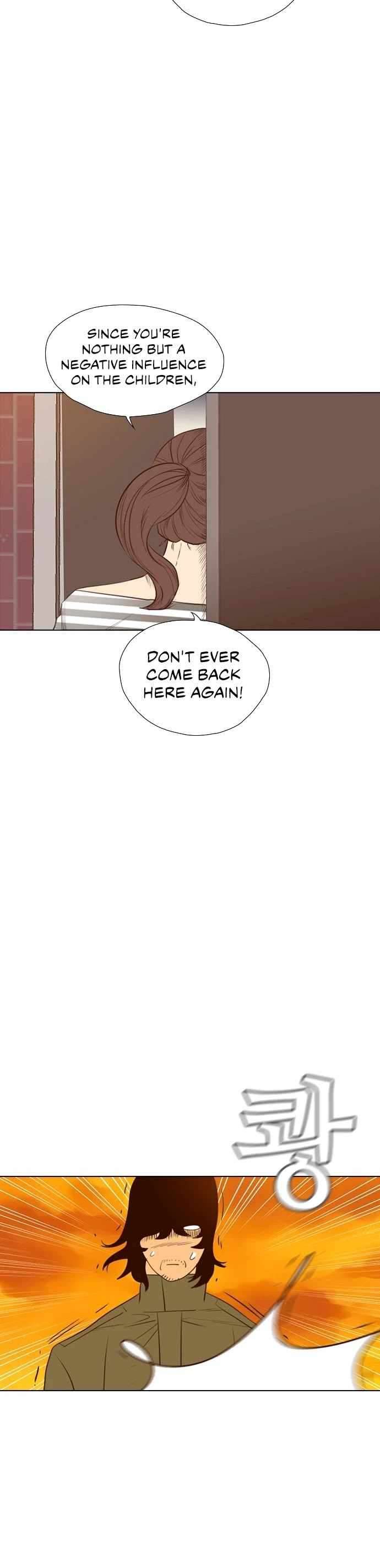 Read Revival Man ENGLISH Manga Online