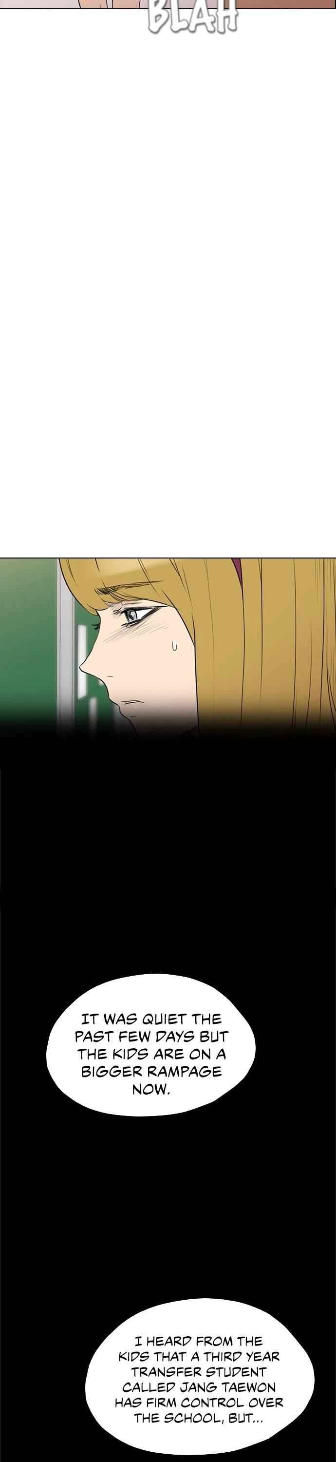 Read Revival Man ENGLISH Manga Online