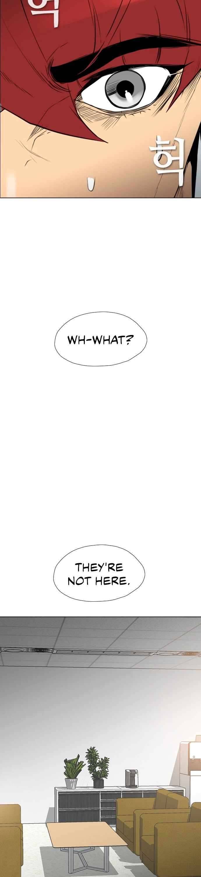 Read Revival Man ENGLISH Manga Online